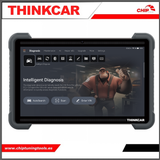 Diagnosis ThinkTool Expert 394
