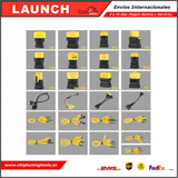 Launch X431V HD Truck & Tractor