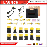 Launch X431V HD Truck & Tractor