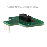 Adaptador para Nissan Denso ECU (Renesas SH705x -WR-) -14AM00T09M