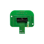 Adaptador para Denso ECU (NEC 76F00xx Board Type A) -14AM00T15M