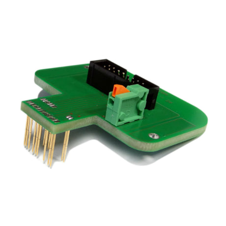 Adaptador para Denso ECU (NEC 76F00xx Board Type B) -14AM00T16M