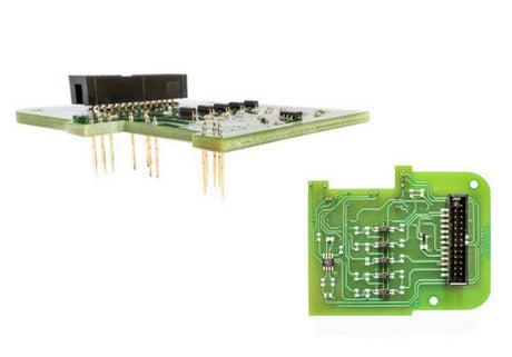 Adaptador para Bosch EDC17C59 ECU (Infineon Tricore) -14AM00T17M