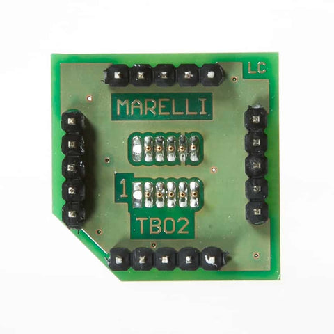 Magneti Marelli pull-out (Motorola MPC5xx) -14AM00TB02