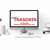 ACTIVACION FULL DE CPUs para New Trasdata Master  