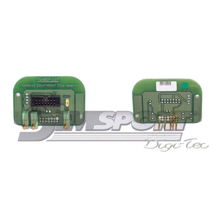 venta Adaptador de terminal DELPHI DCI Motorola MPC5xx CPU F34DM001