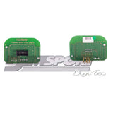 venta Adaptador de terminal BOSCH ME9 / MED9 / EDC16 CPU MOTOROLA MPC5xx (F34DM002)