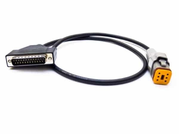 Harley Davidson CANbus cable de 6 pines -144300K257