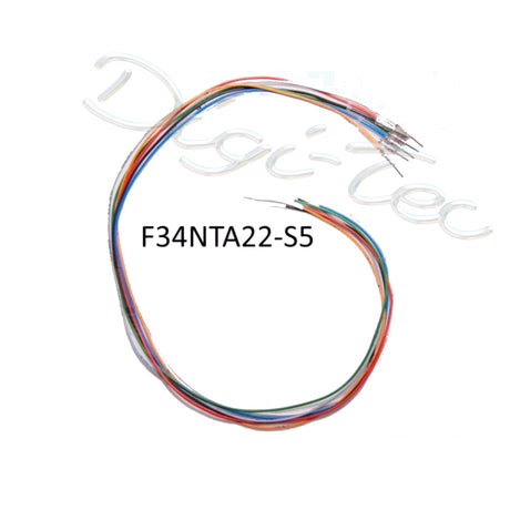 venta Kit cableado e-GPT F34NTA22-S5 para Bosch MDG1 (K34NTA22-INT)