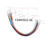 venta Kit cableado e-GPT F34NTA22-S6 para Bosch MDG1 (K34NTA22-INT)
