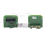 venta Adaptador de terminal de CPU Infineon Tricore SID208/209 (F34DM032)