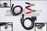 venta Cable conector de diagnóstico FENDT de 4 pines con alimentación externa CAN para New Genius dimsport 