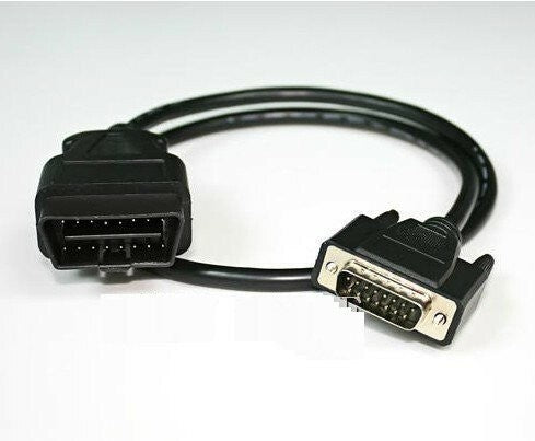 Reprogramar automóvil con My Genius de Dimsport