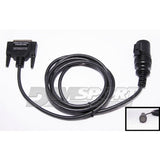 venta Cable de diagnóstico CAMION IVECO de 30 pines F32GN018