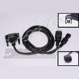 venta Cable de diagnóstico MV AGUSTA de 4 pines (CAN) F32GN063