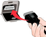 venta tool CMD Flashtec Slave para reprogramar OBD centralitas en España