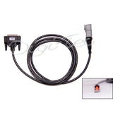 venta Cableado MARÍTIMO específico de YANMAR F32GN070 para New genius dimsport
