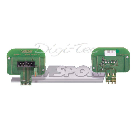 venta Adaptador de terminal DENSO TOYOTA - NEC NBD 26 pin -F34DM024-