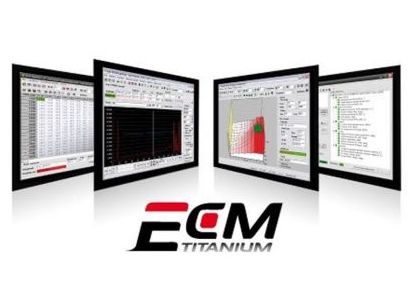venta de software ecm titanium en oferta 149757ECM9