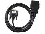 cable obdii / can2.0 new trasdata dimsport