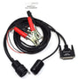compar venta  cable VAG DSG DQ500 conector de 16 pines 144300K259