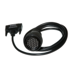 MAN cable redondo de 37 pines -144300K234