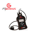 Reprogramar Peugeot con MyGenius de Dimsport