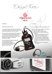 Reprogramar centralitas Aston Martin con MyGenius de Dimsport