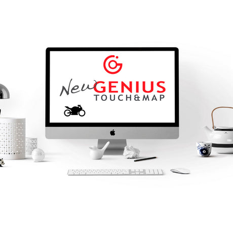 software protocolos motocicletas new genius slave dimsport