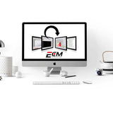 ECM Titanium Alientech - Upgrade from Credit to Full version 149757EC11