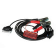 VOLVO_Trucks_LUCAS_connector_cable_ecu_144300K216