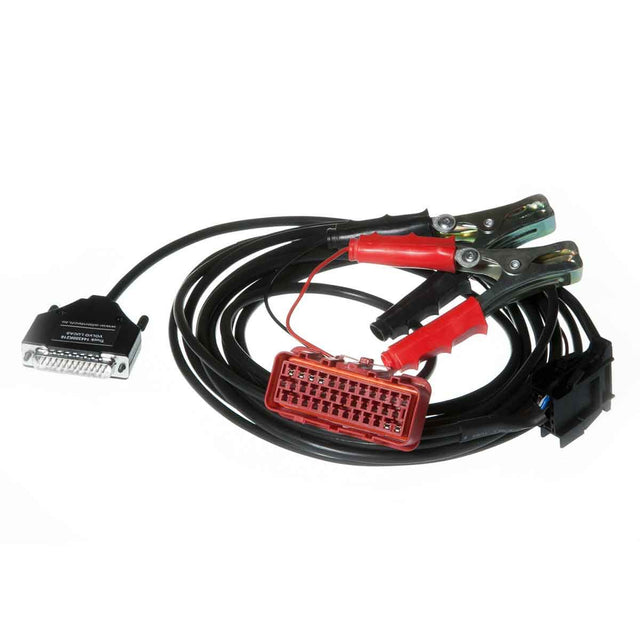 VOLVO_Trucks_LUCAS_connector_cable_ecu_144300K216