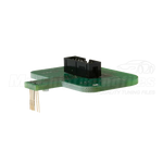 Adaptador para Mitsubishi Denso ECU (Renesas SH705x -WR-) -14AM00T07M
