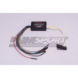 interface con cables para conectar y programar centralitas Denso renesas