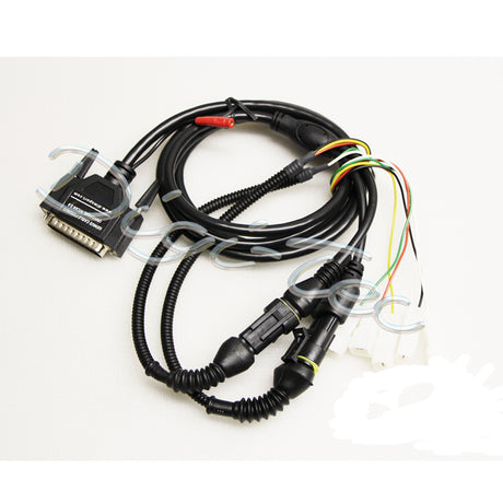 venta Cableado universal Dimsport para las conexiones pin a pin - F32GN011 -