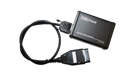 venta aparato cmd flashtec en españa