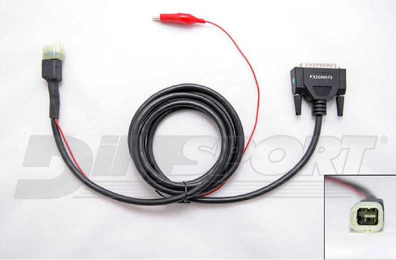 venta Cable de diagnóstico de 4 pines de Honda F32GN073