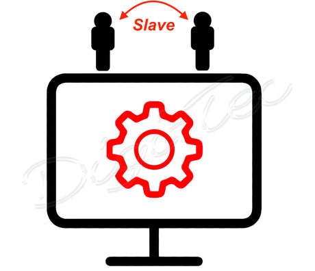 transferencia slave dimsport